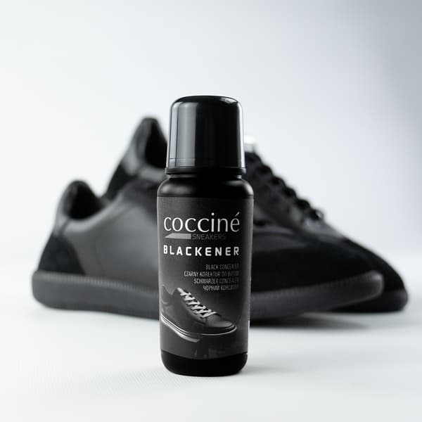 SNEAKERS BLACKER