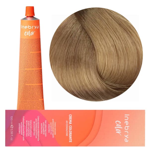Inebrya Color 9/0 Maling 100 ml