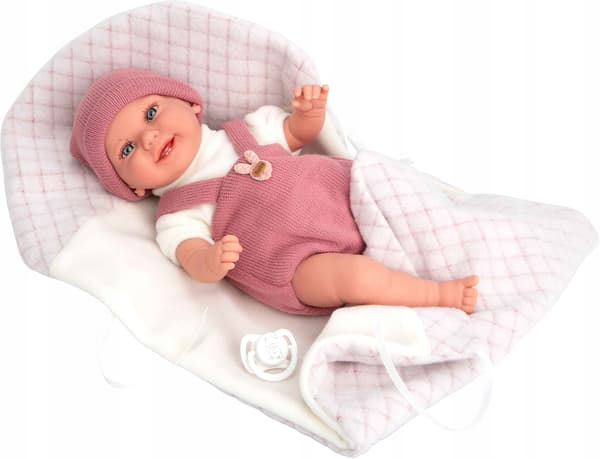 Spansk docka 35 cm Arias Dolls 60899