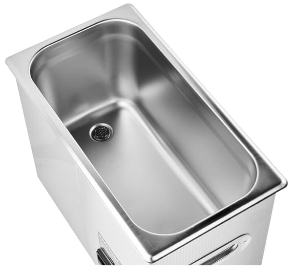 Ultralydsrenser 6,5L KD449
