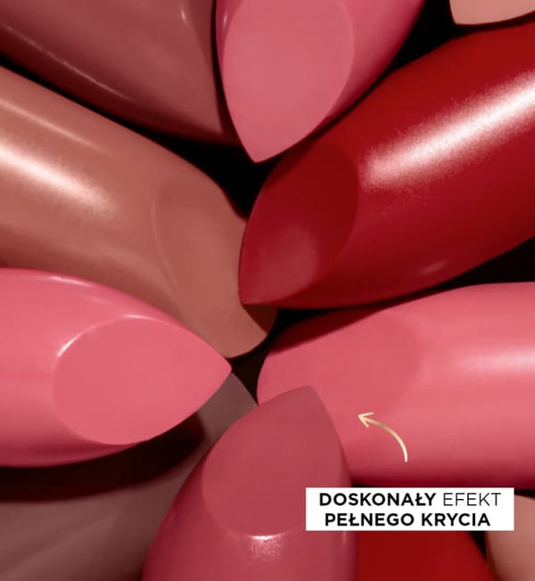 Eveline Celebrity Lips Matte 511 Rouge - mat læbestift