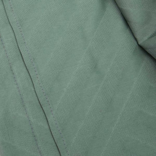 Bomuldssengetøj 200x220 satin jacquard Tula-1