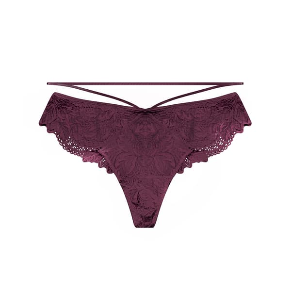 Insoley XL Thong