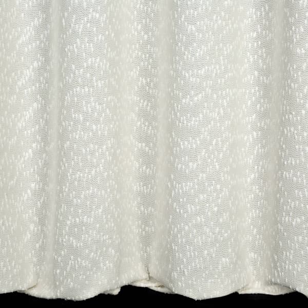 SANDI gardin 140x260 cm creme
