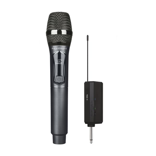 MusicMate S-105n ClearTone-mikrofoni