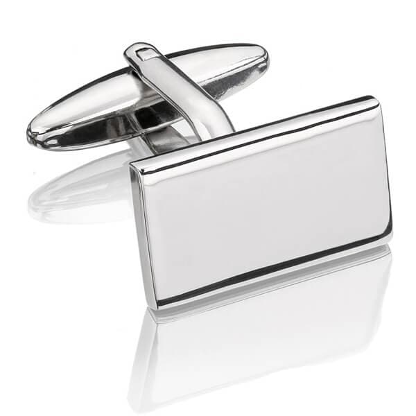 Klassiske manchetknapper SD-1380