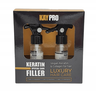 KayPro Keratin Filler Ampuller 2x10 ml