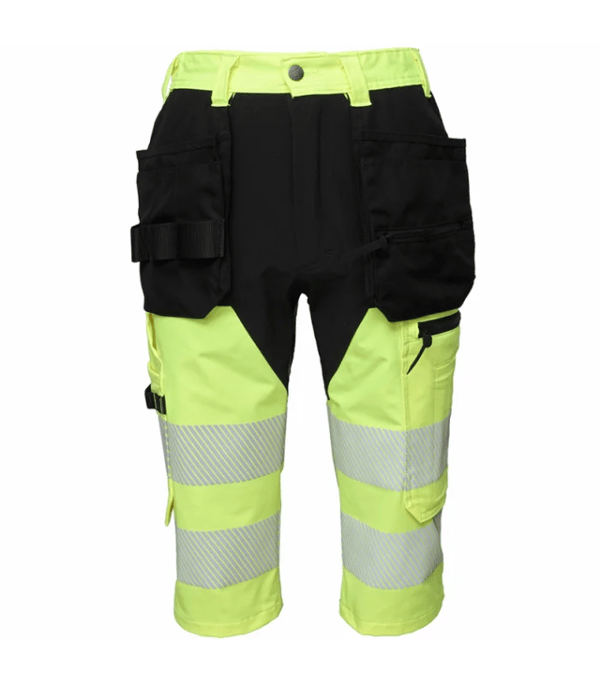 MASHUP PLUS Varselbyxor med elastiska element Klass 1 62