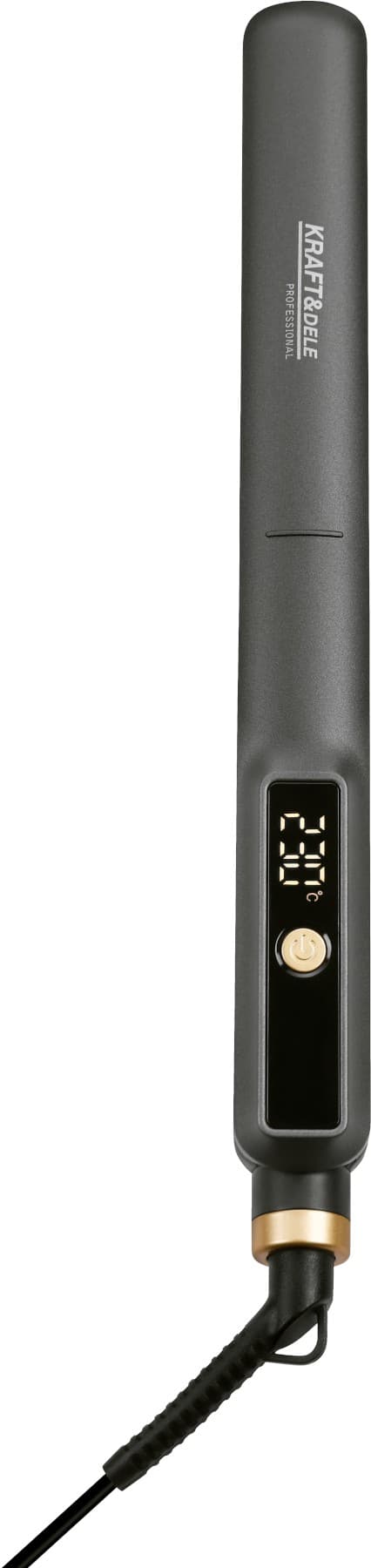 60W glattejern KD4394