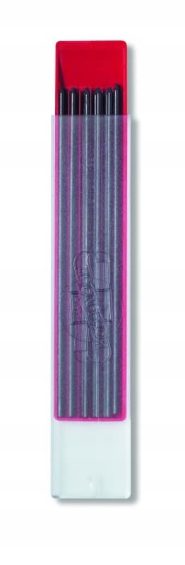 KIN GRAPHITE 4190 2MM 7B SARJA 12 KPL 0663