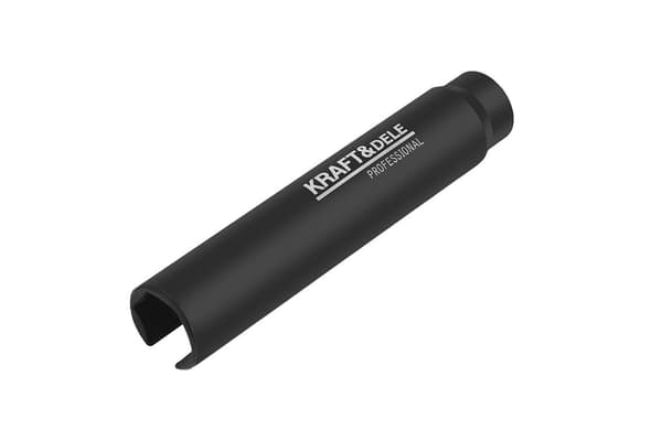 Lambda-anturin irrotusavain 150MM 1/2" 22MM KD10628