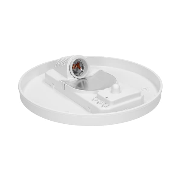 MARIN E27 Taklampa med Mikrovågsrörelsesensor