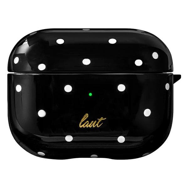 Laut Dotty-etui til AirPods Pro, sort
