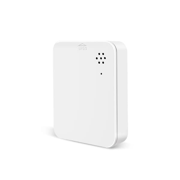Zigbee TUYA SmartLife NY oversvømmelsessensor med lydalarm