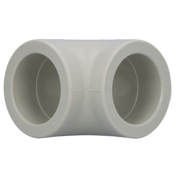 Albue 90° PP-R - 63