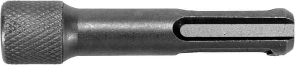 ADAPTER MED MAGNET SDS+ TIL BITS 6,35MM 23460 STHOR