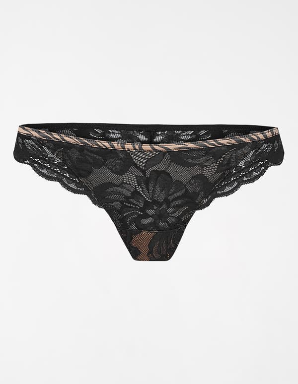 Safari Thong S