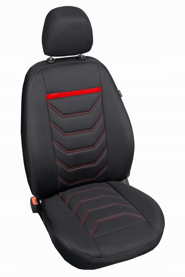 Comfort Plus bilskydd för SUZUKI IGNIS CELERIO fram 1+1