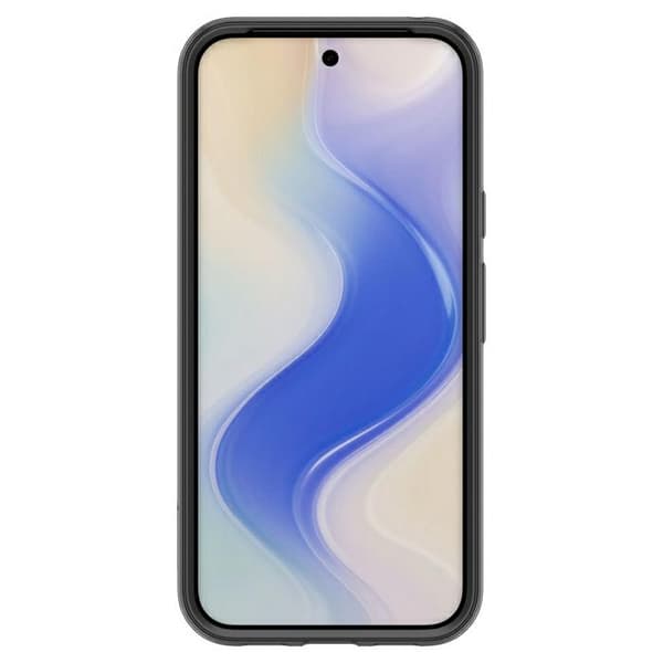 Spigen Parallax Mag-etui til MagSafe til Google Pixel 10 Pro XL, sort