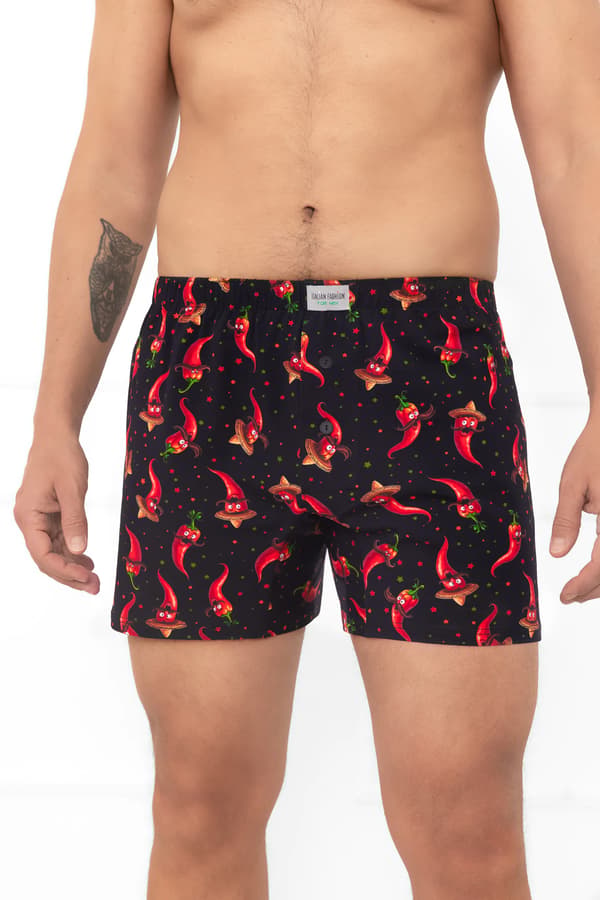 Tymon miesten bokserit XXXXL
