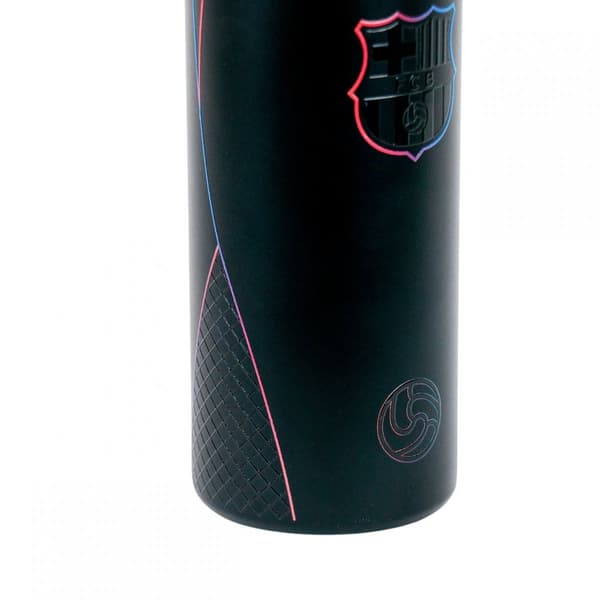 FC Barcelona Runbott termoflaske 600ml 972909 sort
