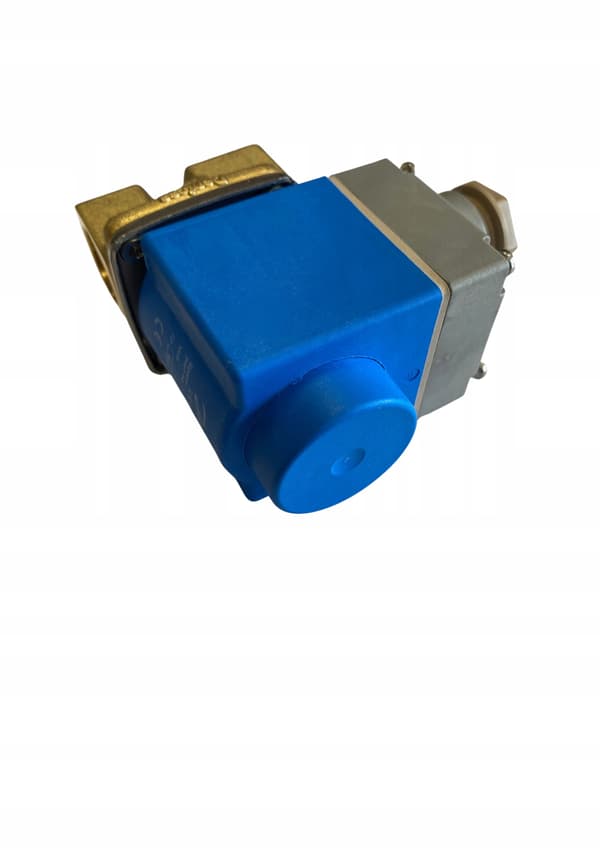 Vandmagnetventil PFT G4 Mach Super 42V 1/2" DANFOSS
