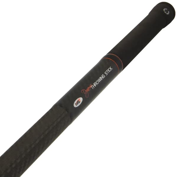 NGT Carbon Baiting Stick - Ultralet agnpind