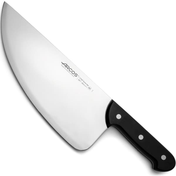 UNIVERSAL fiskekniv til køkken, længde 290/415 mm