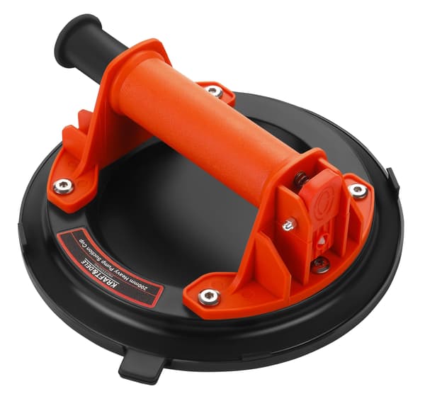 Vakuumsugkopp 200 mm 200 kg KD3660