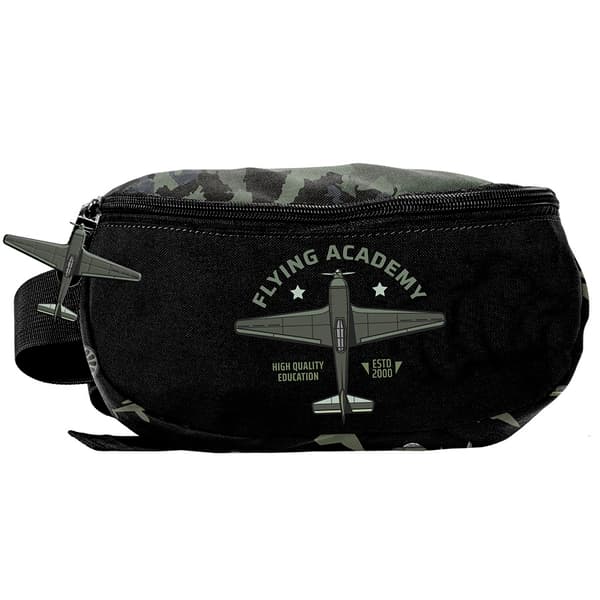 FLYBÆLTETASKE PP25MP-510