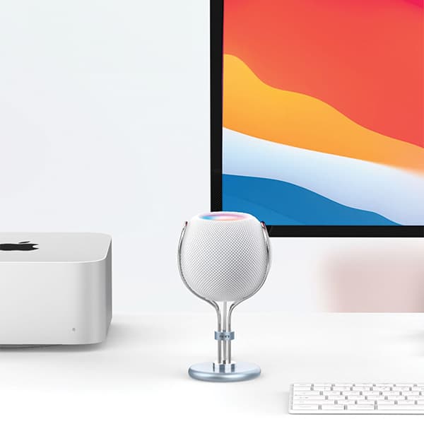 SODI Stand til Apple HomePod SHM-300 Blå