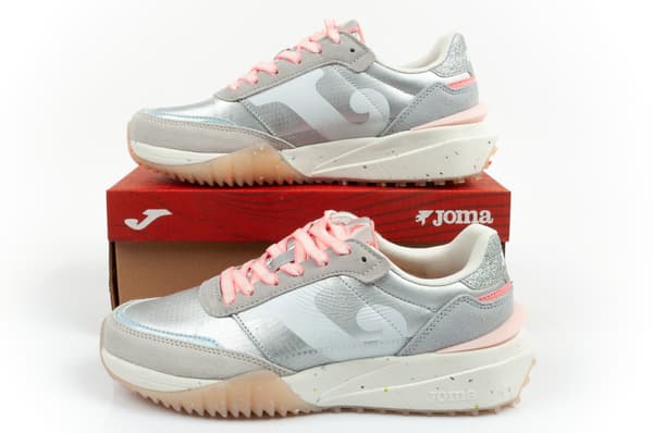 Joma C.501 Lady 2512 Grå [C501LS2512] år.40
