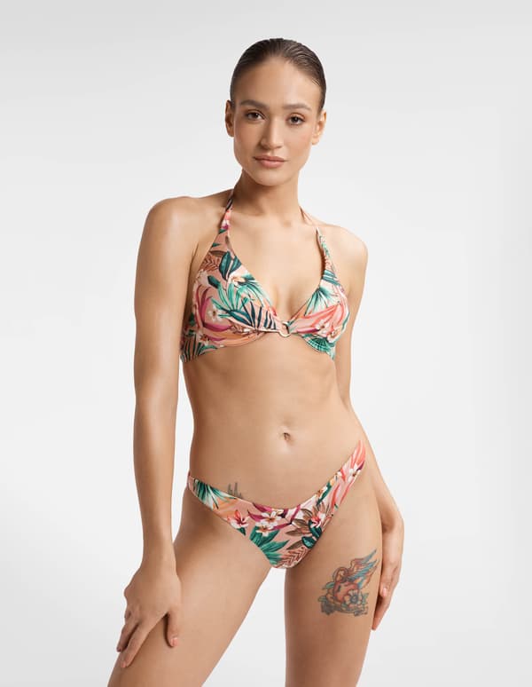 Lemonade Esotiq L Bikinibotten