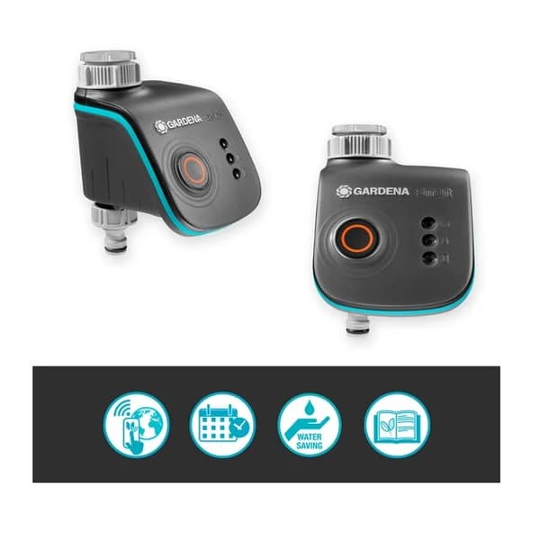 Gardena 19031-20 Smart bevattningskontroll