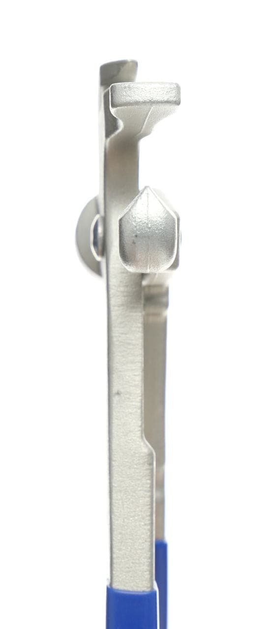 KD10168 fälgviktsavdragare