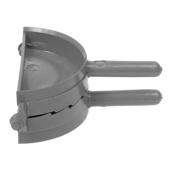 Dumpling maker, dumpling maker, form, støbeform, udstikker til at forme dumplings