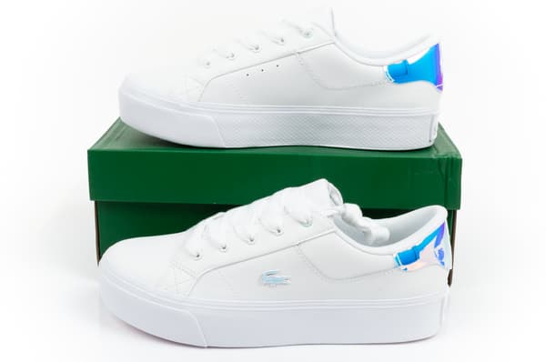Lacoste Ziane Platform [041Y9] s.42