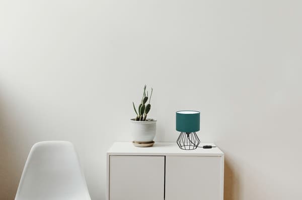Tornado AMB lampe grøn