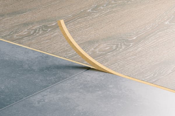 Kork expansionsfog 960x23x5mm