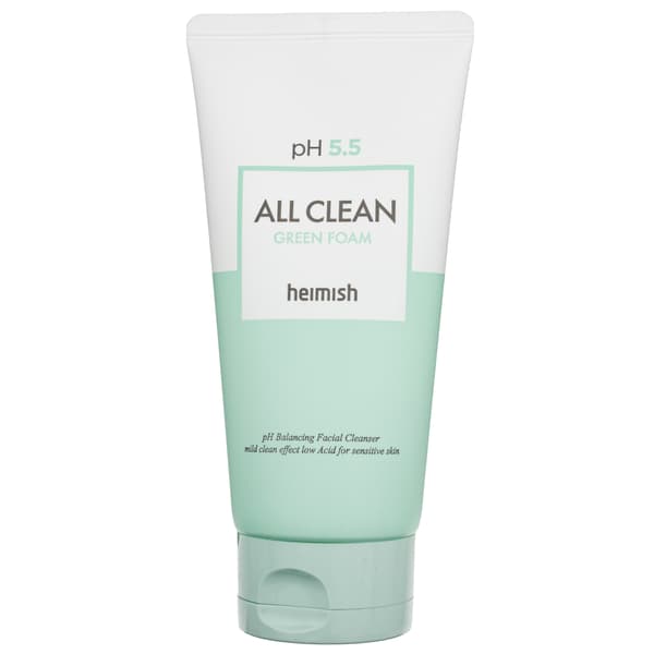 Heimish All Clean Grönt Leraskum - 150 g