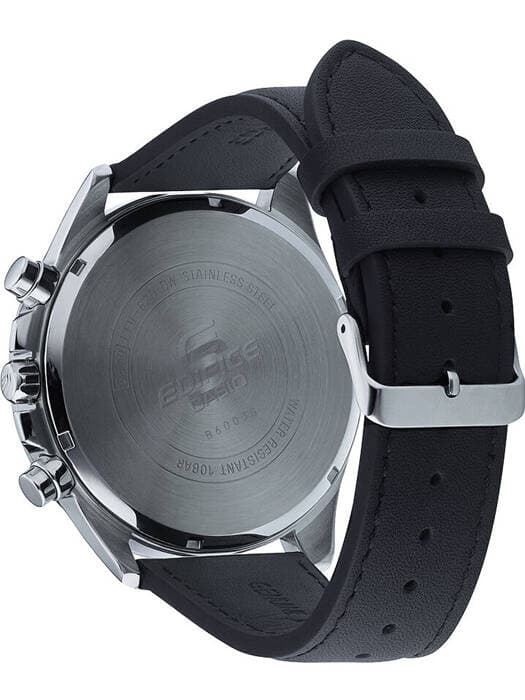 Herreur Casio Edifice 48mm EFV-620L-1A + Boks