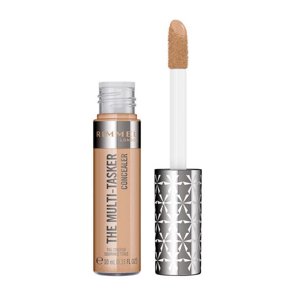 Rimmel Multi-Tasker Ansigts- og Øjenconcealer - 048 Vanilje 10ml
