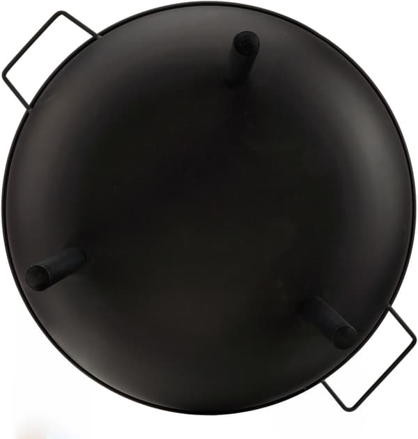 Eldstad för trädgården 58 cm KD4184