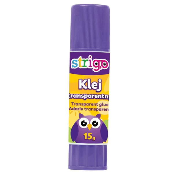 Strigo limstift 15g