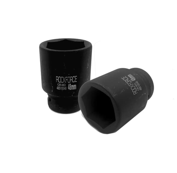 ISKUPISTE 1" 48 mm