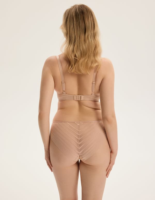 Ciga Esotiq trusser | beige L