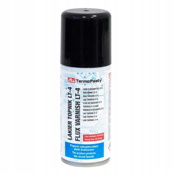 Lackflussmedel LT-4 100ml
