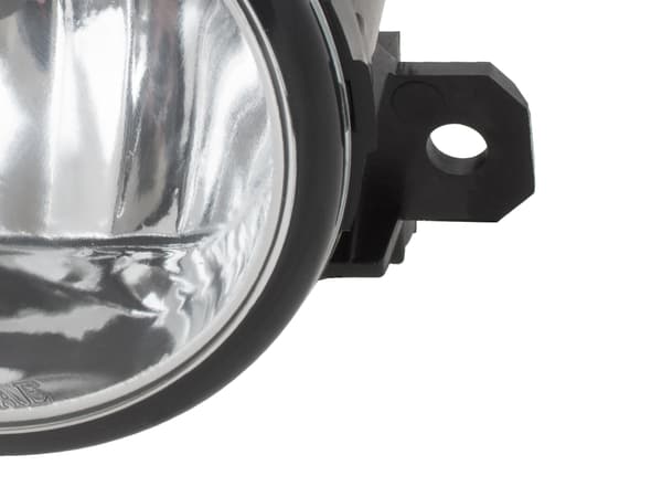 Citroën C4 2010- halogen vänster = höger