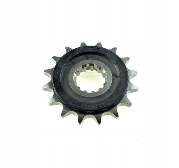 DID-drivsats Suzuki DL1000 V-STROM 02-10.