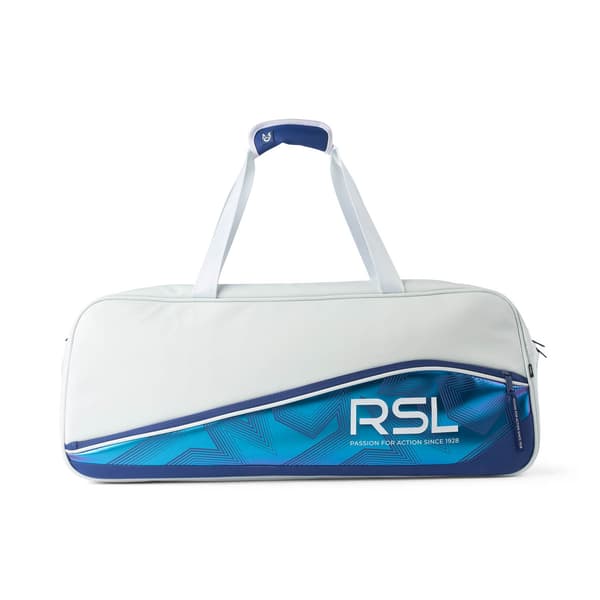 RSL Pro Tour Square -valkoinen bägi